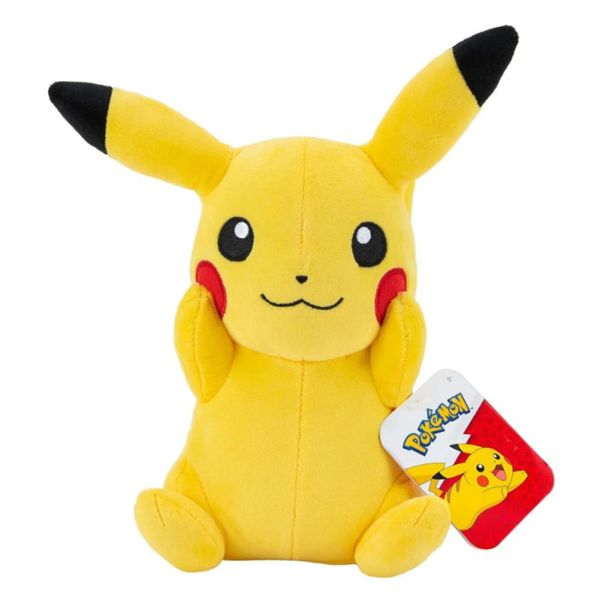 Pokemon Pikachu Pehmolelu 20cm