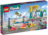 LEGO Friends 41751 Skeittipuisto