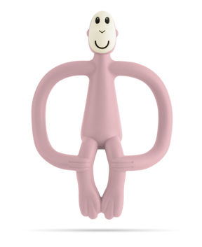 Matchstick Monkey Purulelu Roosa