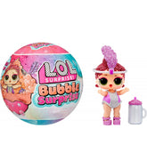 L.O.L. Bubble Surprise Yllätyspallo