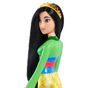 Disney Prinsessat Mulan 30cm