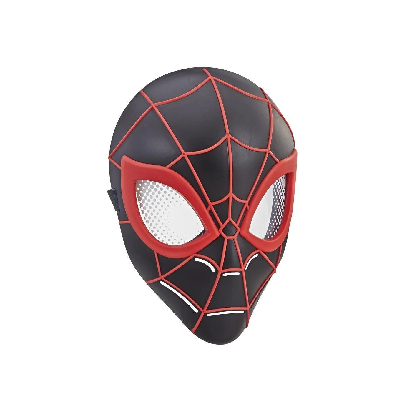Spider-Man Miles Morales Naamari