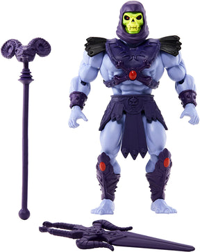 Masters Of The Universe SKELETOR