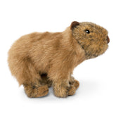 Living Nature Capybara Pehmolelu 20cm