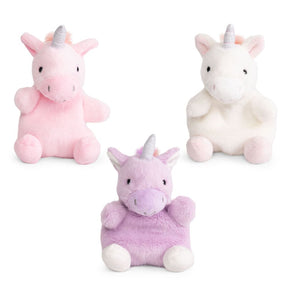 Living Nature Littles Yksisarvinen Pehmolelu 18cm
