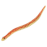 Majigg Puinen Käärme 30cm