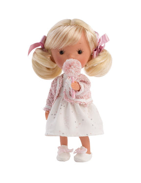 Llorens Miss Minis Lilly 25cm