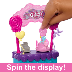 Barbie Chelsea Lollipop Leikkisetti