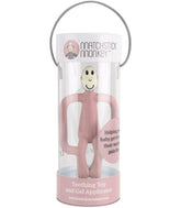 Matchstick Monkey Purulelu Roosa