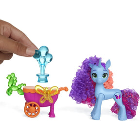 My Little Pony Misty Brightdawn Pony Balloons Leikkisetti