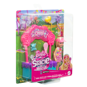 Barbie Chelsea Lollipop Leikkisetti
