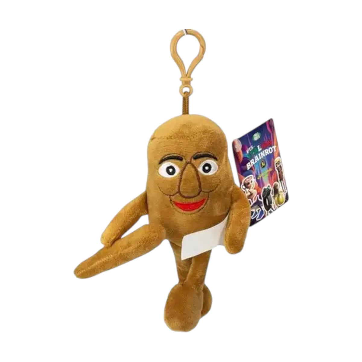 Italian Brainrot Reppumaskotti Tung Tung Hurar Tung Tung Tung Sahur