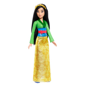 Disney Prinsessat Mulan 30cm