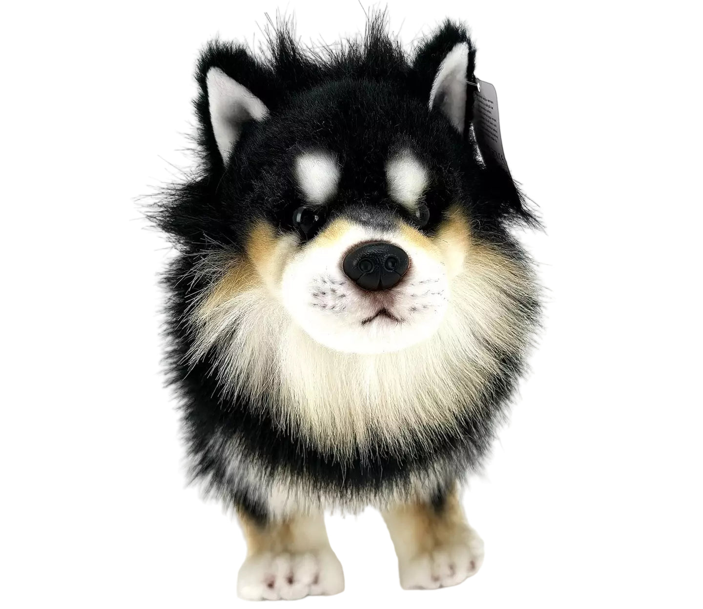 Vivantti Lapinkoira Pehmo 35 cm