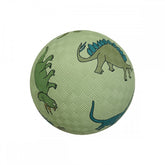 Djeco Luonnonkuminen Pallo Dinosaurus 13 cm