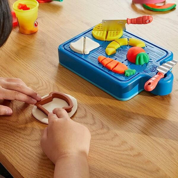 Play-Doh Leikkisetti Pikkukokki