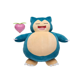 Interaktiivinen Pokemon Snorlax
