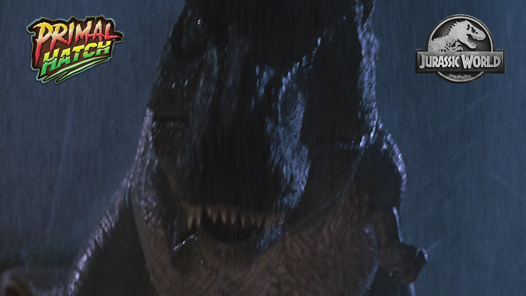 Primal Hatch Jurassic Park Munasta Kuoriutuva Interaktiivinen Dinosaurus1111