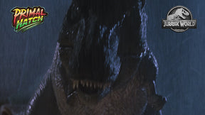 Primal Hatch Jurassic Park Munasta Kuoriutuva Interaktiivinen Dinosaurus1111