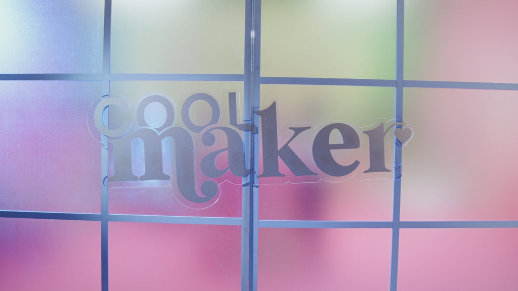 Cool Maker Charm´d Koruntekostudio