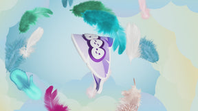 Funtasy Family Chick-A-Boo Interaktiivinen Lintu