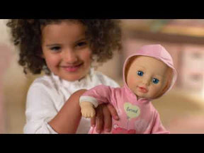Baby Born Hannah Let's Play Nukke 36cm