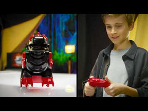 Silverlit Robo Dino Kombat Taistelevat Robotti Dinosaurukset 