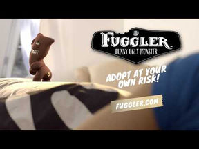 Fuggler Fart Face Pehmeä Pierumonsteri Lajitelma