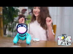 YCOO Jiggo Interaktiivinen Robottikoira