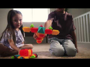 Picassotiles Nopper Rakennussarja 112 Osaa