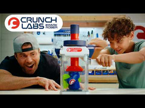 CrunchLabs The Crunchinator Puristaja222