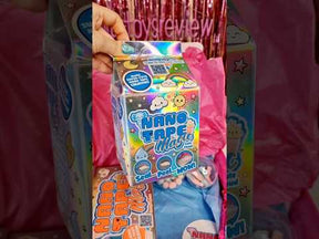 Nano Tape Magic Ultimate Creations Askartelusetti