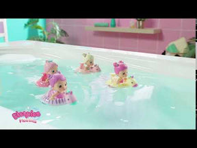 Bloopies Floaties Puppies Kylpylelu Lajitelma3