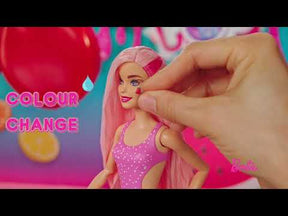 Barbie POP Reveal Watermelon Crush