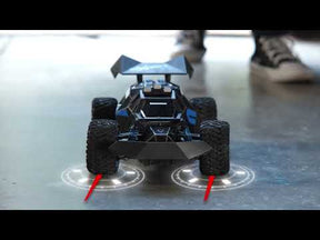 Exost Pro Rocket One Radio-Ohjattava Auto