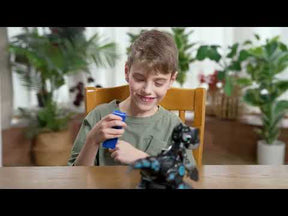 YCOO Train my Dino 2 Interaktiivinen Dinosaurus 