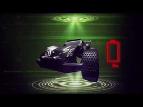 Exost Futurex Radio-Ohjattava Auto