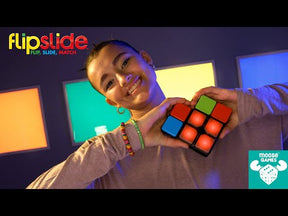 Flipslide Reagointipeli