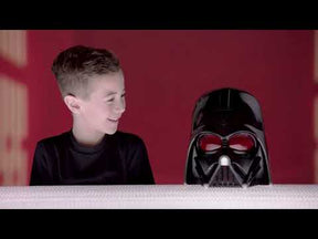 Star Wars Darth Vader Elektroninen Naamio3