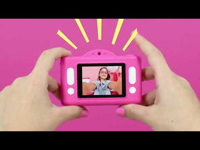 Photo Creator Digital Camera Turkoosi Kompakti Digikamera
