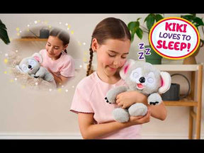 Little Live Pets My Baby Koala Interaktiivinen Koalavauva2333