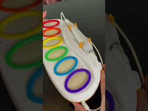 Kreatz Magic Drawing Board/ Taikamaalaus Alusta33