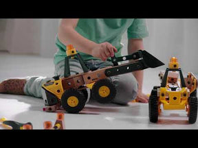 Brio Builder 34599 Volvo Hauler Kippiauto