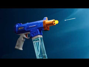 X-Shot Moottori Vesipyssy Fast Fill Motor Soakers