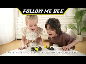 Revolt Follow Me Bee Radio-Ohjattava Ampiainen