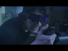 Spy X Night Mission Goggles Yökiikarit