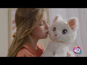 Club Petz Milo Interaktiivinen Koira