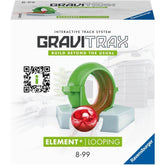 GraviTrax Lisäosa Element Looping