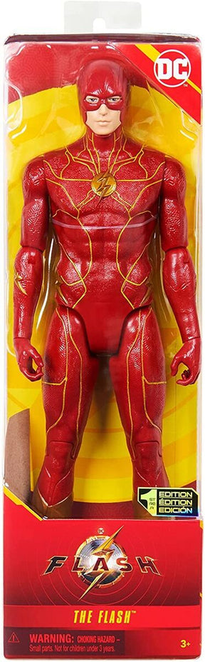 The Flash Hahmo 30cm