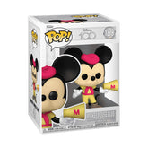 Funko! POP Disney 100 Mickey Mouse Club